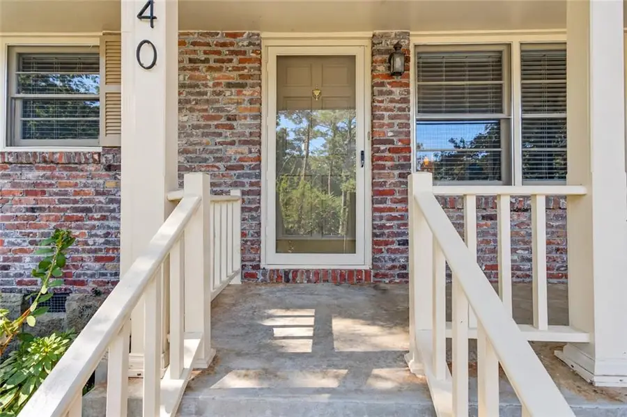 2840 Locksley Court, Tucker, GA 30084 - #3