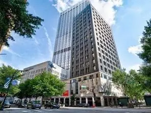 20 Marietta Street #13C, Atlanta, GA 30303 - #1