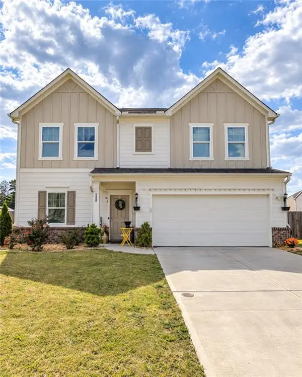 138 Verona Drive Nw, Cartersville, GA 30120