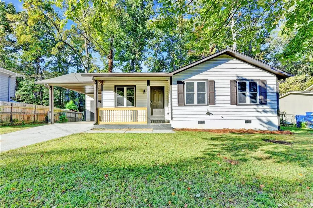 199 Cedar Ridge Trail, Lawrenceville, GA 30046 - #1