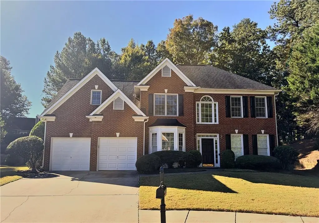3500 Brandywine Road Nw, Kennesaw, GA 30144 - #1
