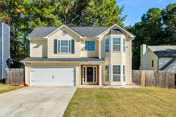 2839 Weston Brook Lane, Duluth, GA 30096 - #1