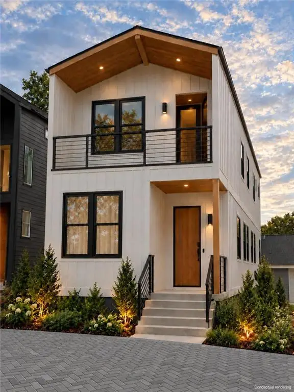 216 Maple Place Nw, Atlanta, GA 30314