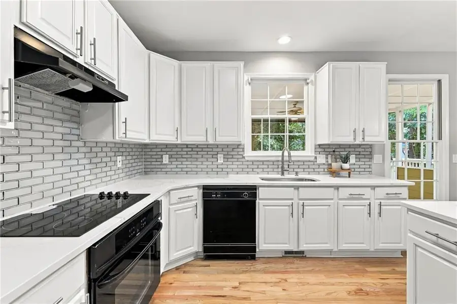 1520 Heritage Drive, Cumming, GA 30041 - #3
