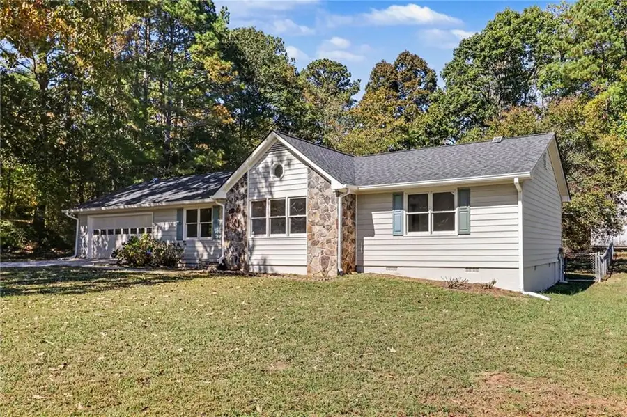 4213 Green Valley Drive, Gainesville, GA 30506 - #2
