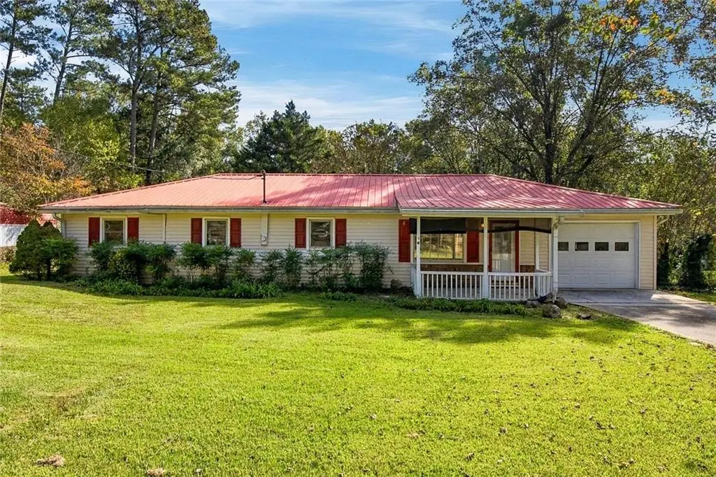 198 Floral Drive Se, Cartersville, GA 30121 - #1