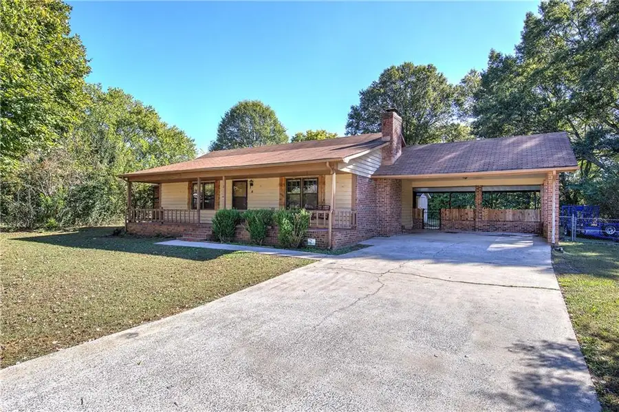 2 Shallowood Place, Cartersville, GA 30121 - #2