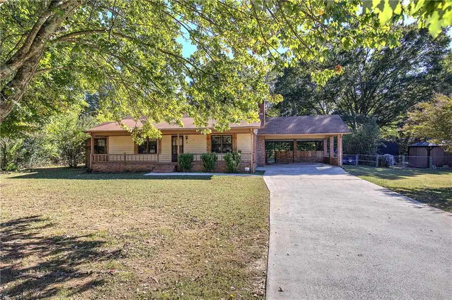 2 Shallowood Place, Cartersville, GA 30121 - #3