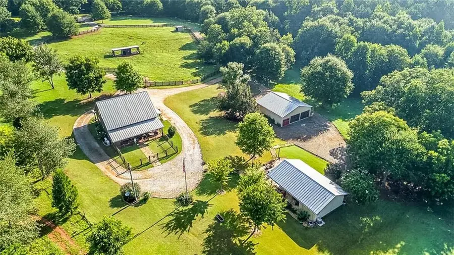 300 Parker Road, McDonough, GA 30252 - #2