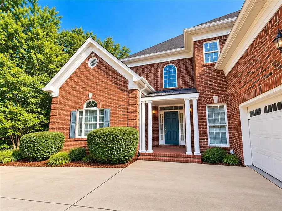 1435 Chadberry Way, Lawrenceville, GA 30043 - #3