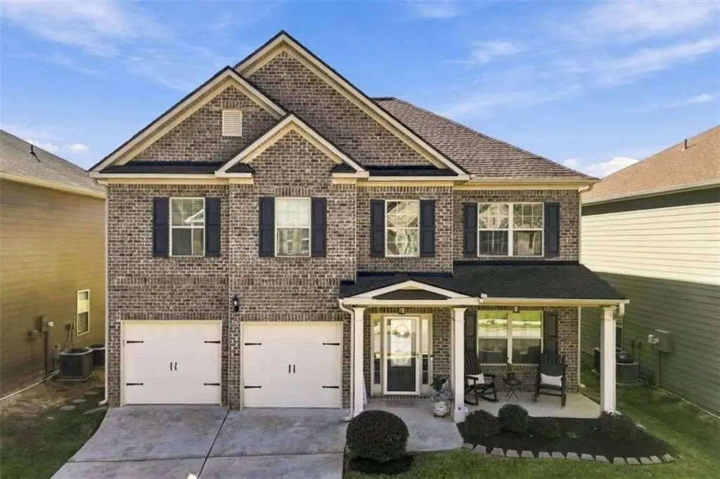 7538 Bowhead Court, Fairburn, GA 30213 - #1