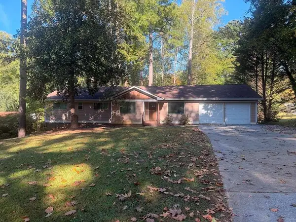 4547 Town Crier Road, Lilburn, GA 30047