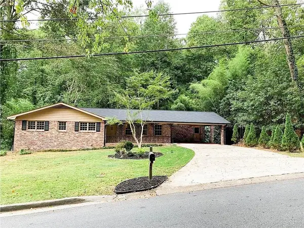 5792 Button Gwinnett Place, Norcross, GA 30093