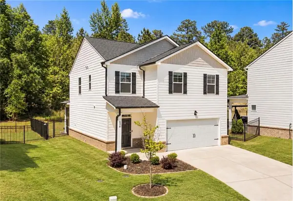 470 Shasta Court, Hoschton, GA 30548