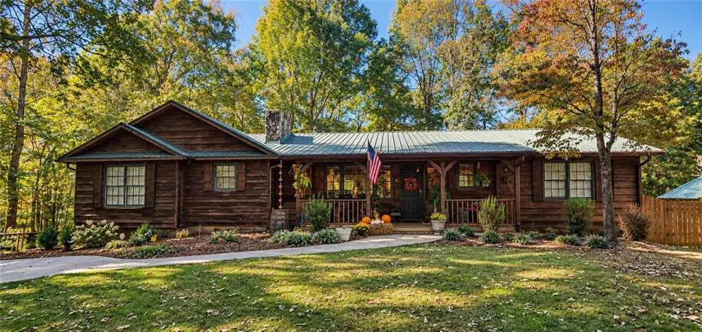 471 Sterling Road, Jasper, GA 30143 - #1