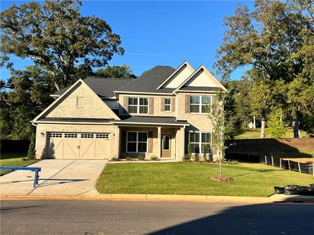 4865 Rosarian Drive, Cumming, GA 30040 - #1