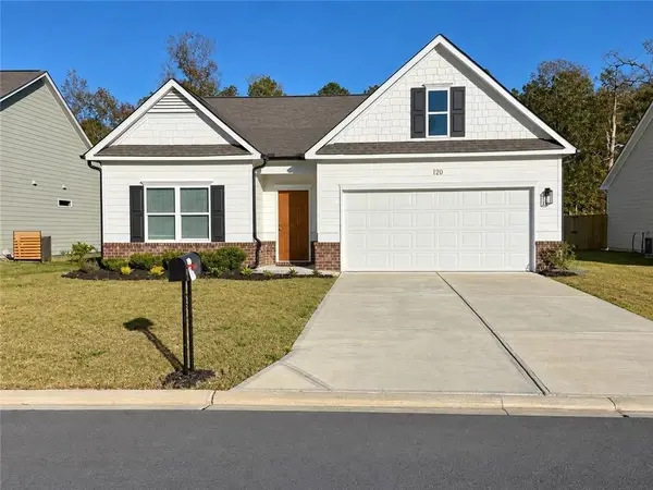 120 Royal Oak Drive, Rome, GA 30165