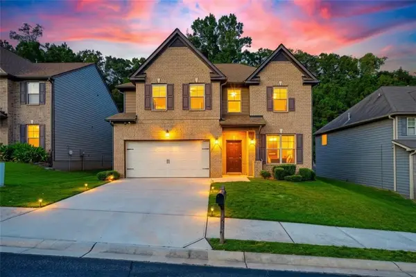 5869 Savannah River Road, Atlanta, GA 30349