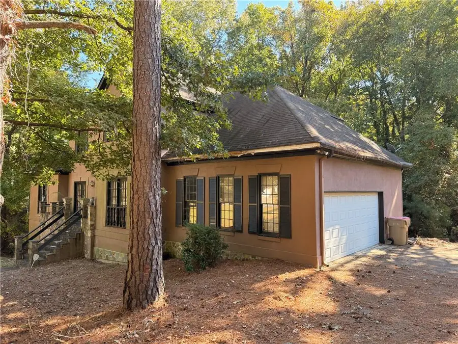 5065 Forest Run Trace, Johns Creek, GA 30022 - #3