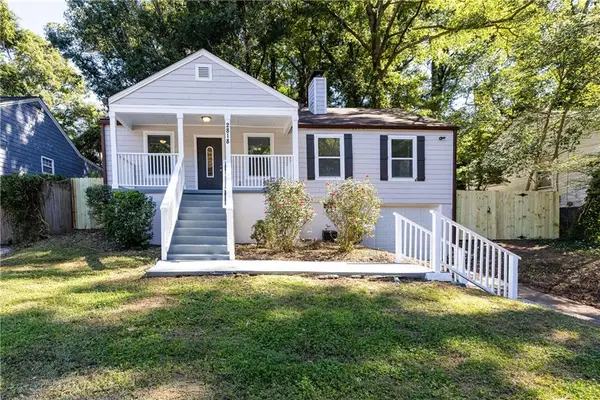 2818 Harlan Drive, East Point, GA 30344