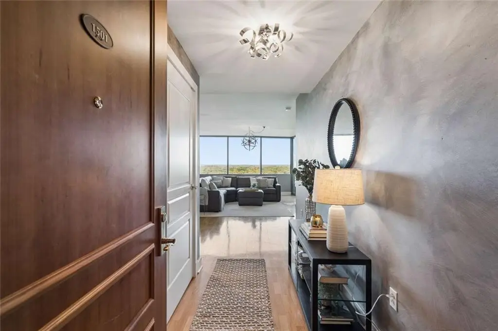 700 Park Regency Place Ne #Unit 1501, Atlanta, GA 30326 - #1