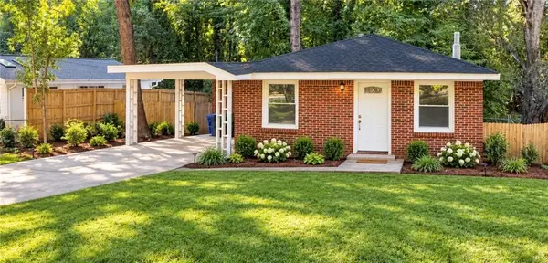 700 Cool Hollow Drive, Decatur, GA 30033
