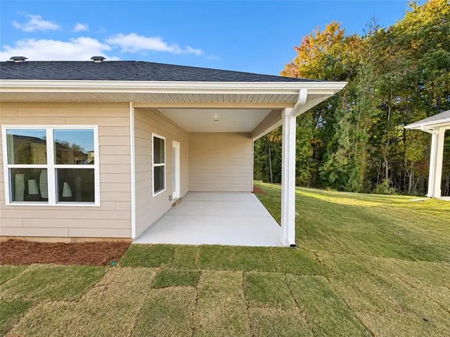 102 Laney Drive, Carrollton, GA 30117 - #3