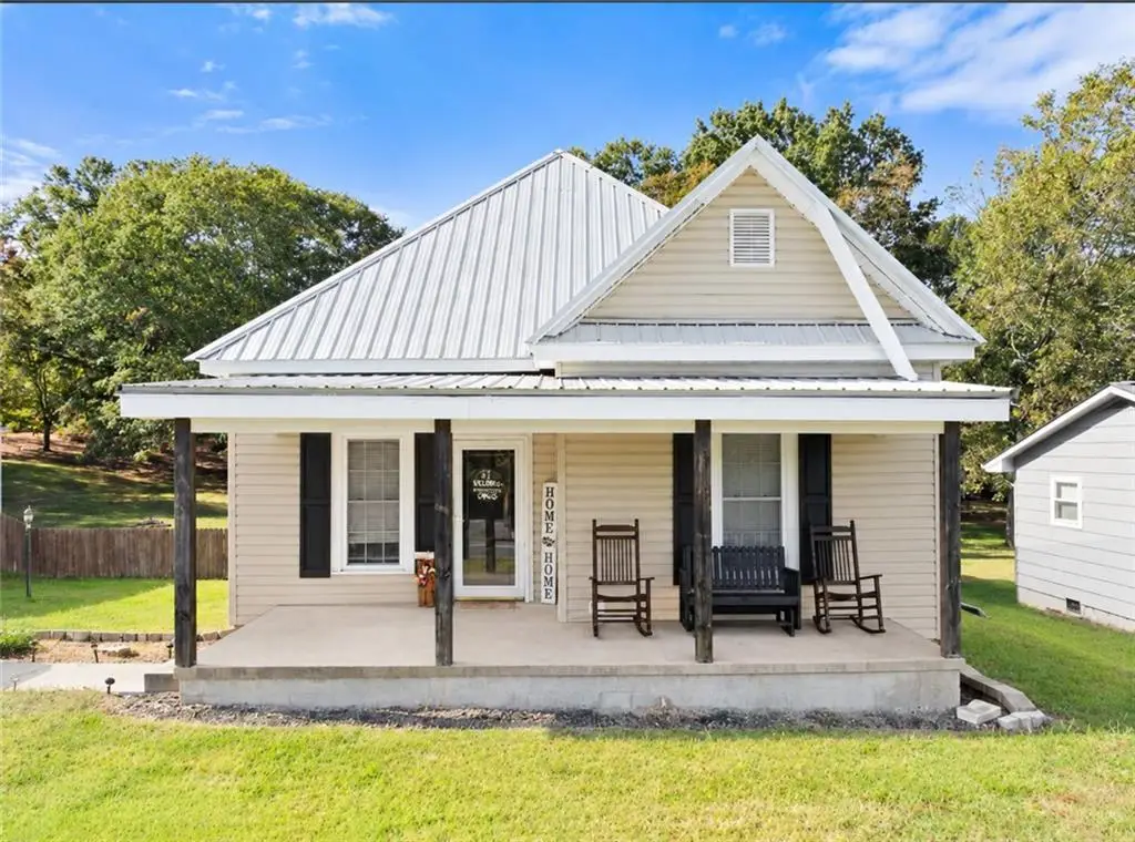 763 State Street, Commerce, GA 30529 - #1