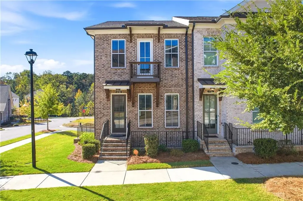 4740 Waterside Parkway, Peachtree Corners, GA 30092 - #1