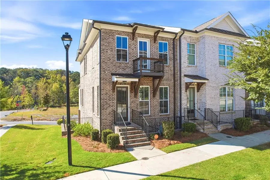 4740 Waterside Parkway, Peachtree Corners, GA 30092 - #2