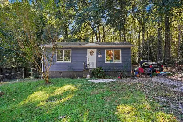 5135 Pinecrest Drive Southwest, Covington, GA 30014