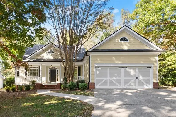 4442 N Gate Drive, Gainesville, GA 30506