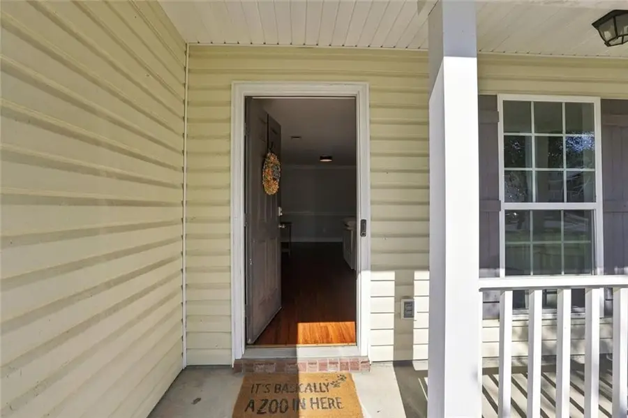 215 Guyett Avenue, Hinesville, GA 31313 - #2