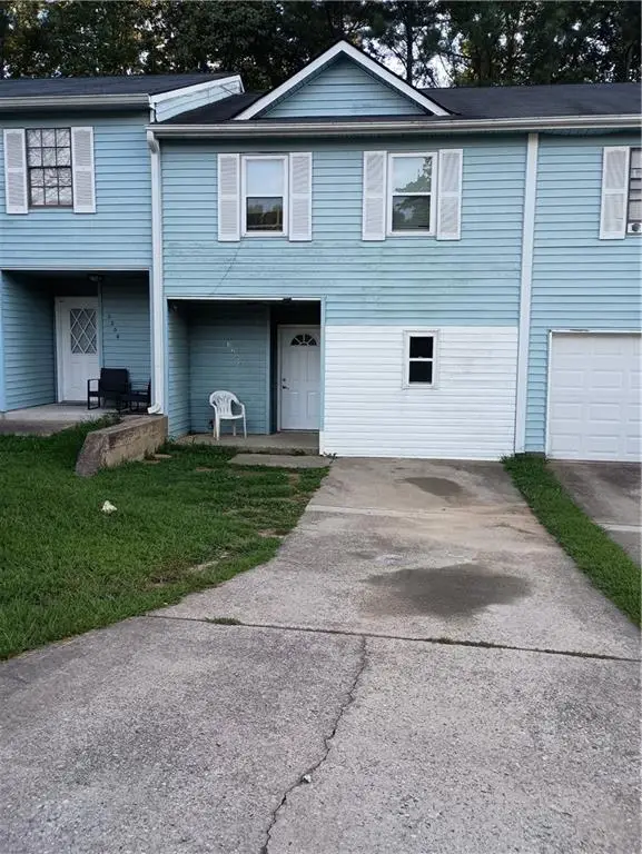 3208 Pine Tree Trail #15D, Atlanta, GA 30349 - #1