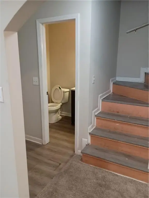 3208 Pine Tree Trail #15D, Atlanta, GA 30349 - #3