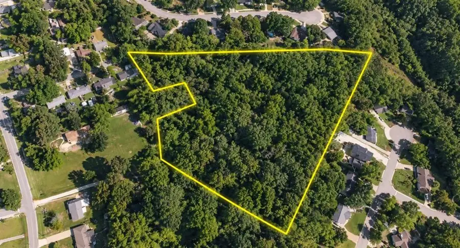 0 Fayetteville Rd Rear, Fairburn, GA 30213 - #3