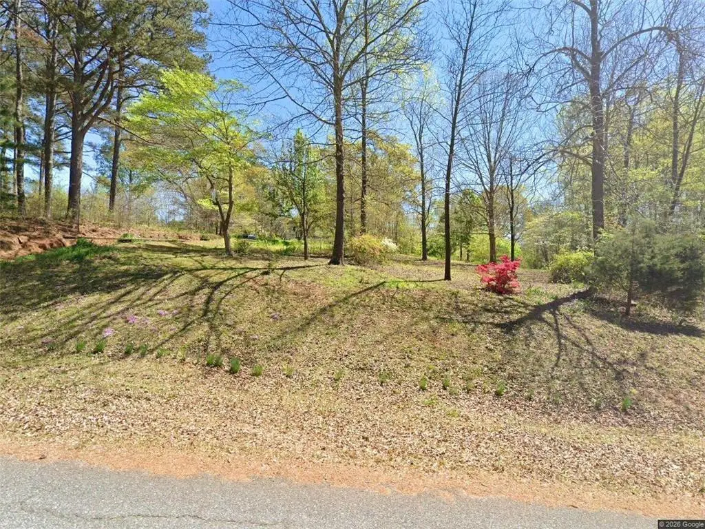 16435 Phillips Road, Alpharetta, GA 30004 - #1