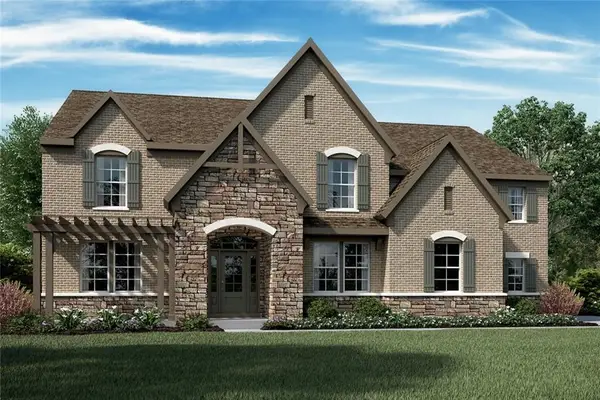 715 Conley Drive, Canton, GA 30115