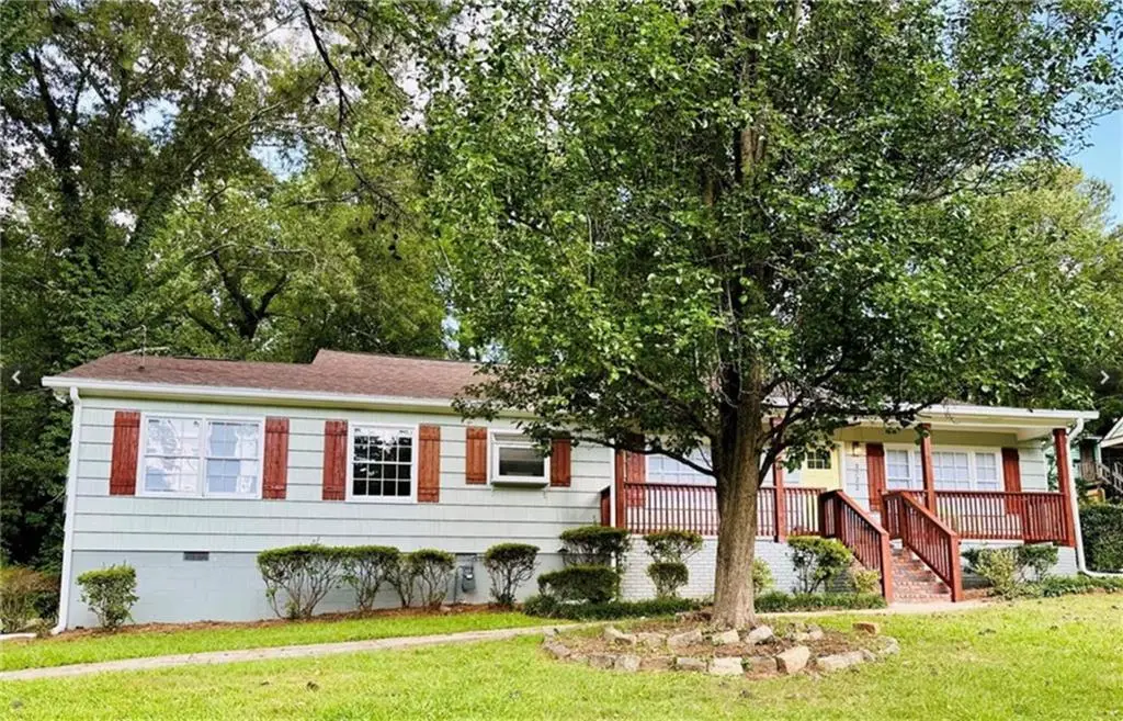 2222 Beecher Road Sw, Atlanta, GA 30311 - #1