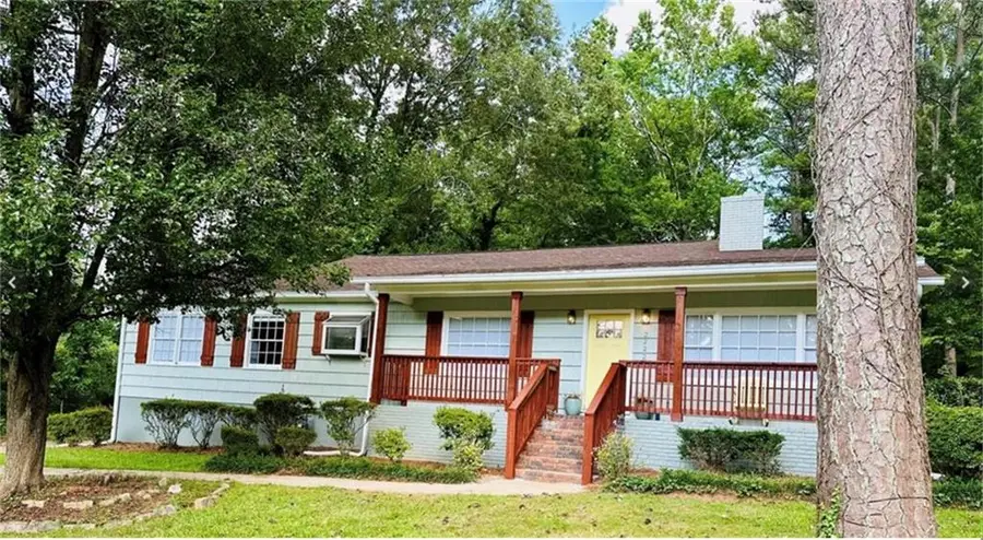 2222 Beecher Road Sw, Atlanta, GA 30311 - #2