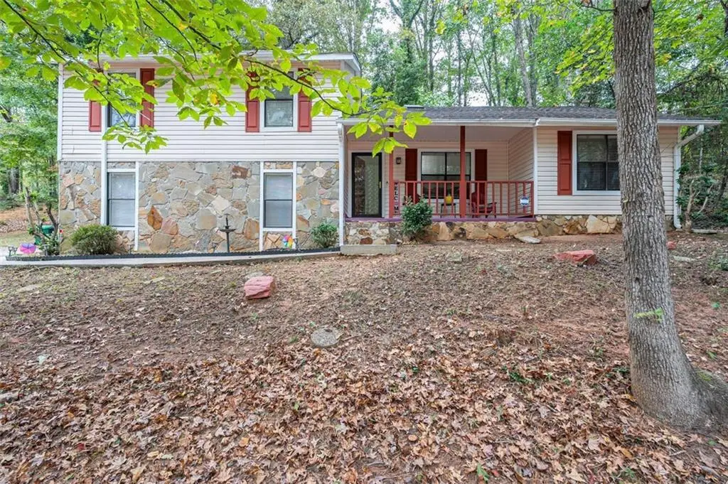 5192 Mainstreet Park Drive, Stone Mountain, GA 30088 - #1