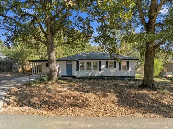 8 Pinecrest Drive Nw, Rome, GA 30165
