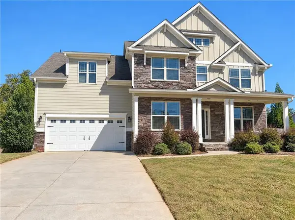 9410 Woodland Tree Lane, Cumming, GA 30028