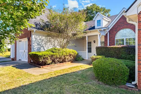 435 City Park Drive, Mcdonough, GA 30252