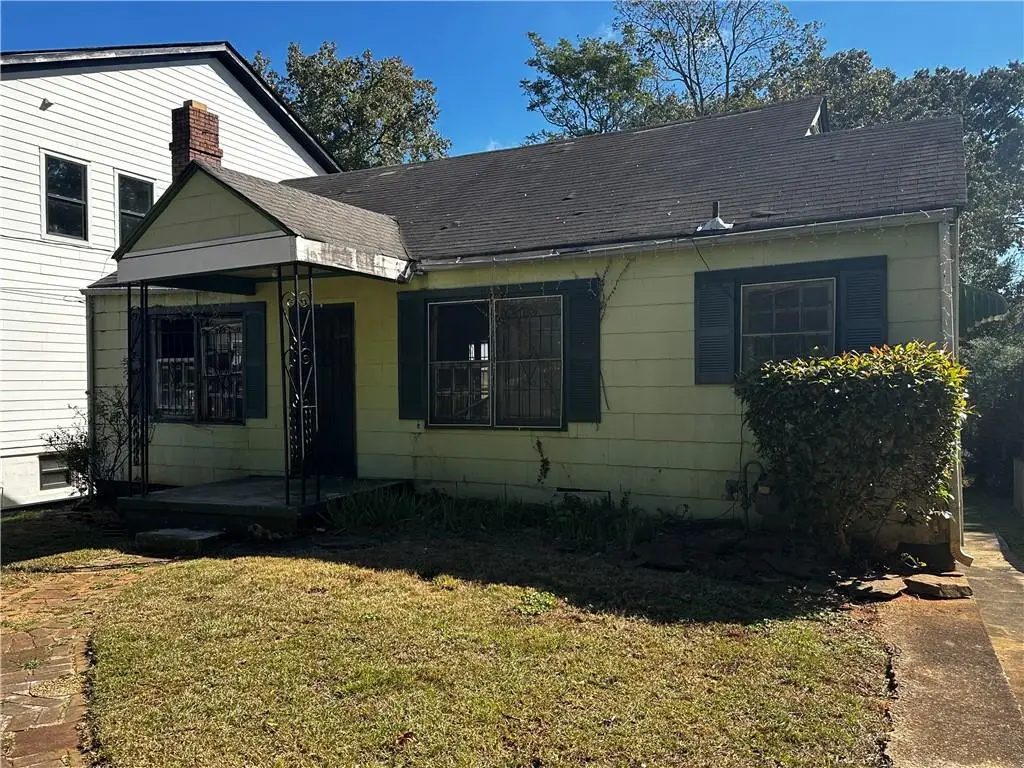 944 Stallings Avenue Se, Atlanta, GA 30316 - #1