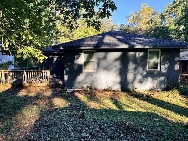 Address Withheld By Seller, Atlanta, GA 30354 - #3