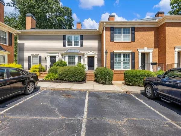 81 Mount Vernon Circle, Sandy Springs, GA 30338