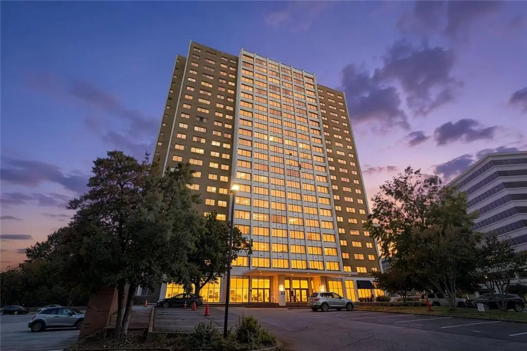 215 Piedmont Avenue Ne #310, Atlanta, GA 30308 - #1