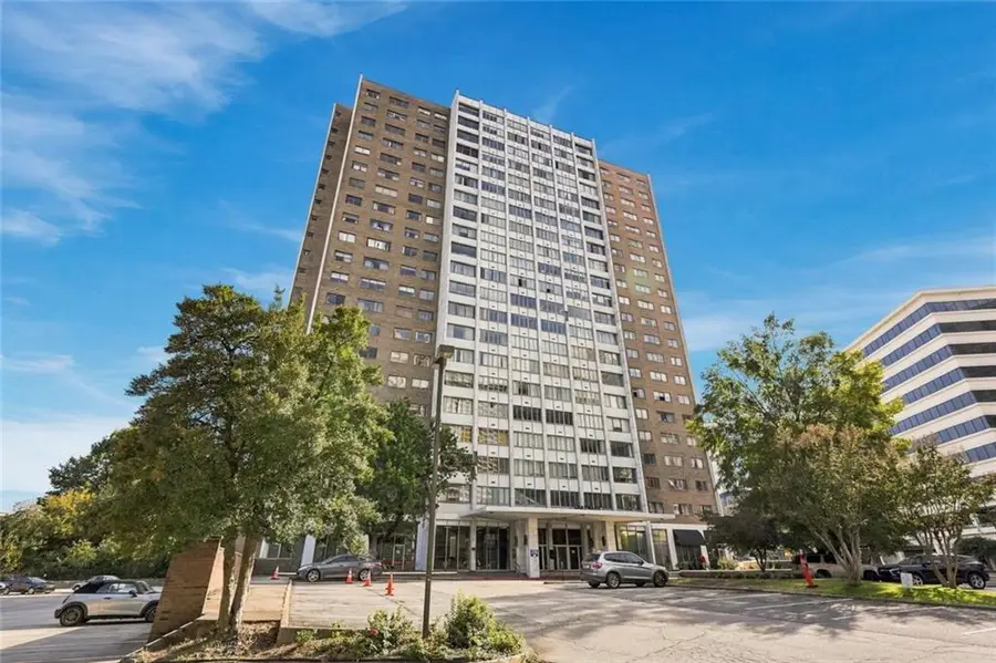 215 Piedmont Avenue Ne #310, Atlanta, GA 30308 - #2