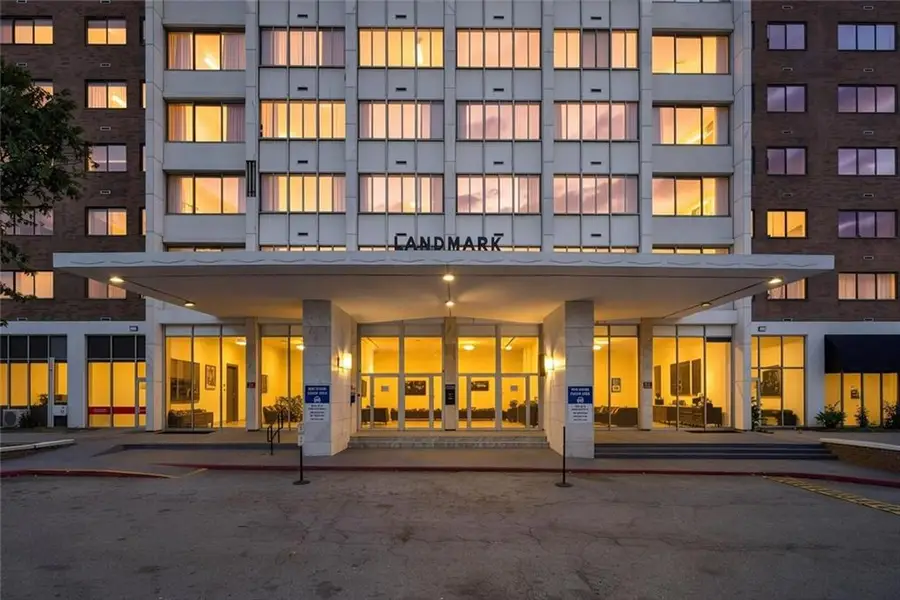 215 Piedmont Avenue Ne #310, Atlanta, GA 30308 - #3